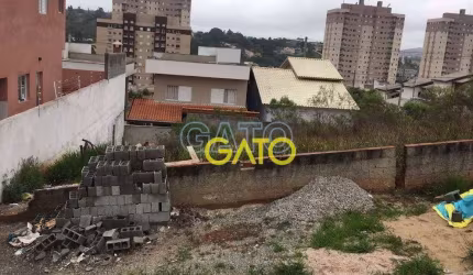 Terreno Residencial à venda, Portais (Polvilho), Cajamar - TE0095.