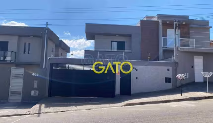 Casa Residencial à venda, Portais (Polvilho), Cajamar - CA0363.