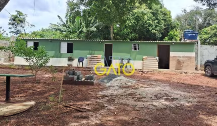 Chácara Residencial à venda, Centro, Jarinu - CH0015.