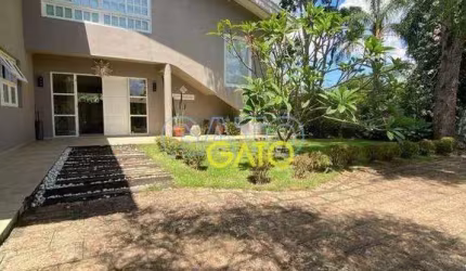 Chácara Residencial à venda, Centro, Itatiba - CH0016.