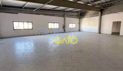 Sala Comercial para locação, Altos de Jordanésia (Jordanésia), Cajamar - SA0024.