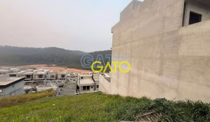 Terreno Residencial à venda, Portais (Polvilho), Cajamar - TE0102.