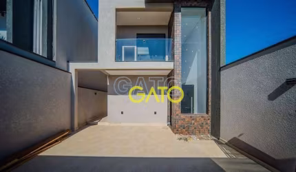 Casa Residencial à venda, Portais (Polvilho), Cajamar - CA0389.