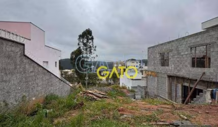 Terreno Residencial à venda, Portais (Polvilho), Cajamar - TE0103.