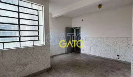 Sala para locação em Jordanésia em Cajamar/SP.