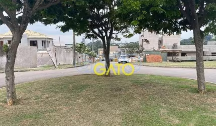 Terreno Residencial à venda, Chácara Malota, Jundiaí - TE0106.