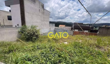 Terreno Residencial à venda, Portais (Polvilho), Cajamar - TE0107.