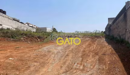 Área Residencial à venda, Jardins (Polvilho), Cajamar - AR0010.
