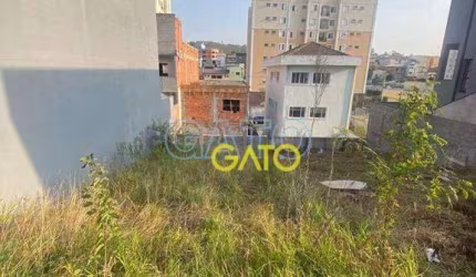 Terreno Residencial à venda, Portais (Polvilho), Cajamar - TE0110.