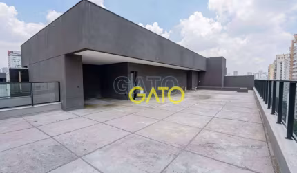 Apartamento Residencial à venda, Cidade Monções, São Paulo - AP0092.