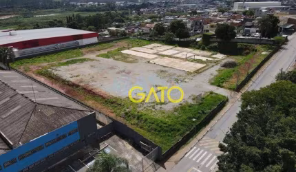 Área Residencial para venda e locação, Jardim São Luís, Santana de Parnaíba - AR0011.
