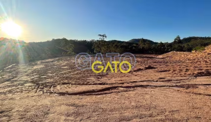 Área Residencial à venda, São Benedito (Jordanésia), Cajamar - AR0012.