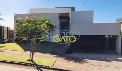 Casa Residencial à venda, Loteamento Residencial e Comercial Horto Florestal, Jundiaí - CA0449.