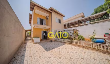 Casa Residencial à venda, Portais (Polvilho), Cajamar - CA0456.
