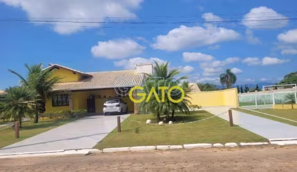 Casa Residencial à venda, Centro, Peruíbe - CA0459.