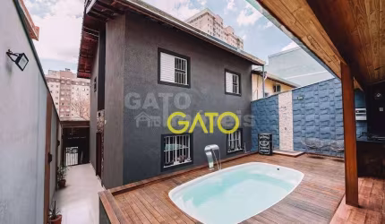 Casa Residencial à venda, Portais (Polvilho), Cajamar - CA0466.