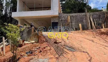 Casa Residencial à venda, Loteamento Capital Ville, Jundiaí - CA0477.