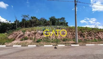Terreno Residencial à venda, Chácara Jaguari (Fazendinha), Santana de Parnaíba - TE0116.