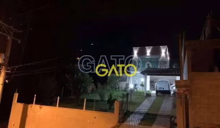 Casa Residencial à venda, Loteamento Capital Ville, Jundiaí - CA0485.