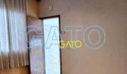 Casa Residencial à venda, Vila Maringá, Jundiaí - CA0487.