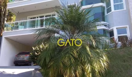 Casa Residencial à venda, Loteamento Capital Ville, Jundiaí - CA0489.