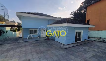 Casa Residencial à venda, Loteamento Capital Ville, Jundiaí - CA0490.