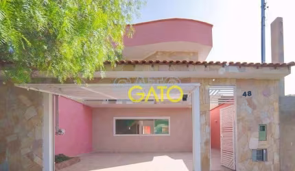 Casa em Cajamar, Casa no Portal dos Ipês em Cajamar/SP.