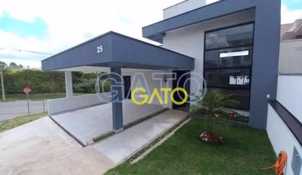 Casa Residencial à venda, Centro, Itupeva - CA0542.