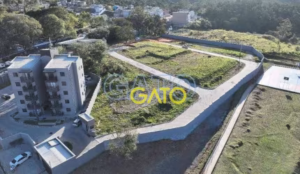 Terreno Residencial à venda, Centro, Cajamar - TE0125.