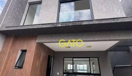 Casa Residencial à venda, Portais (Polvilho), Cajamar - CA0548.