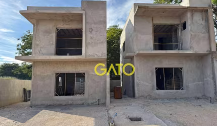 Casa para venda em Cajamar, Casa em condomínio para venda em Cajamar/SP