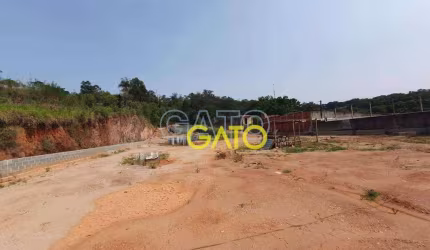 Terreno Residencial à venda, Jardim Marsola, Campo Limpo Paulista - TE0128.