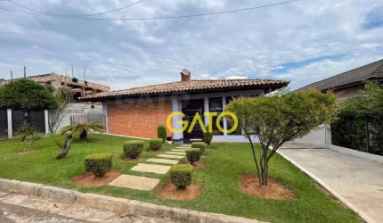 Casa Residencial à venda, Jardins (Polvilho), Cajamar - CA0553.
