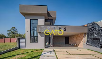 Casa Residencial à venda, Centro, Itupeva - CA0555.