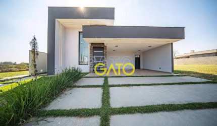 Casa Residencial à venda, Centro, Itupeva - CA0556.