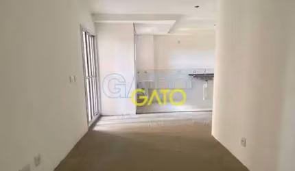 Apartamento Residencial à venda, Santa Terezinha (Jordanésia), Cajamar - AP0118.