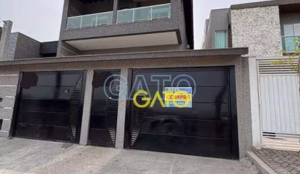 Casa Residencial à venda, Portais (Polvilho), Cajamar - CA0569.