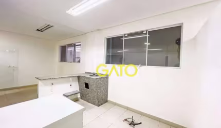 Prédio Comercial à venda, Km 18, Osasco - PR0011.