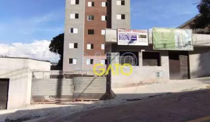 Apartamento no Polvilho em Cajamar, Apartamento para venda em Cajamar/SP