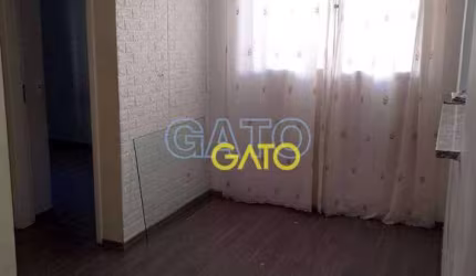 Apartamento Residencial à venda, Portais (Polvilho), Cajamar - AP0142.