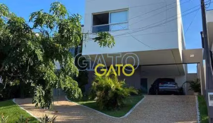 Casa Residencial à venda, Jardim Delforno, Itatiba - CA0582.