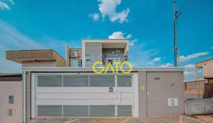 Casa Residencial à venda, Portais (Polvilho), Cajamar - CA0599.