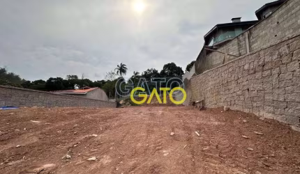 Terreno Residencial à venda, Alpes dos Araçás (Jordanésia), Cajamar - TE0134.