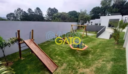 Casa Residencial à venda, Chácara do Solar II (Fazendinha), Santana de Parnaíba - CA0616.