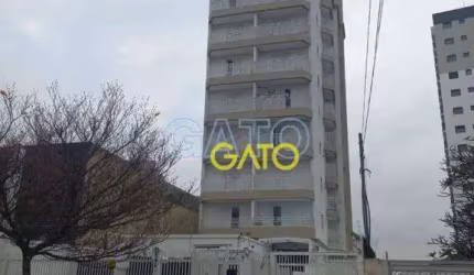 Apartamento Residencial à venda, Vila Osasco, Osasco - AP0172.