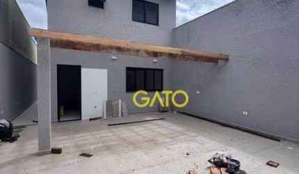 Casa Residencial à venda, Ipês (Polvilho), Cajamar - CA0639.