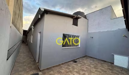 Casa no Novo Milênio em Cajamar, Casa em Jordanésia em Cajamar/SP