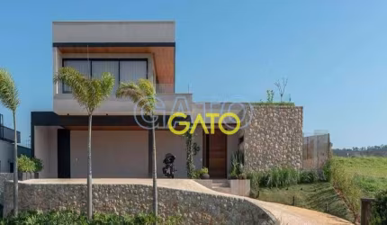 Casa Residencial à venda, Centro, Itupeva - CA0659.