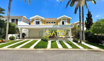 Casa Residencial à venda, Colinas da Anhangüera, Santana de Parnaíba - CA0660.