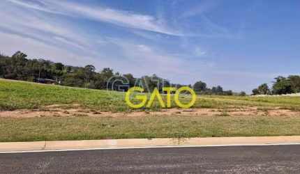 Terreno Residencial à venda, Vila Nambi, Jundiaí - TE0145.